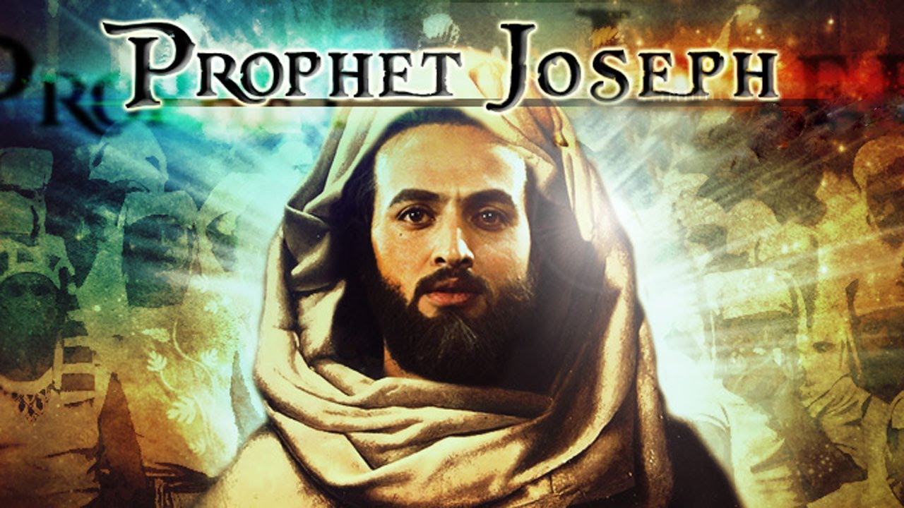 Prophet Jesus
